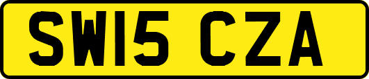 SW15CZA