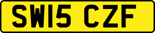 SW15CZF