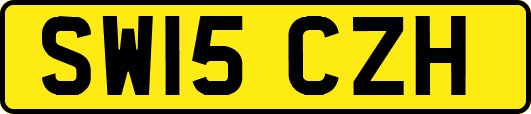 SW15CZH