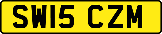 SW15CZM