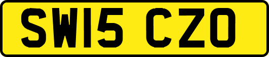 SW15CZO