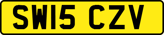 SW15CZV