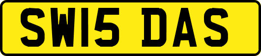 SW15DAS