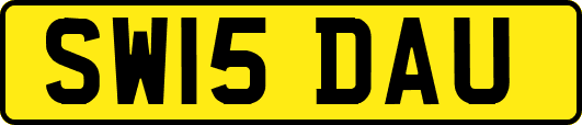SW15DAU
