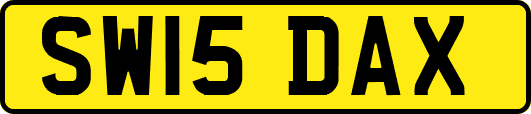 SW15DAX