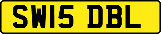 SW15DBL