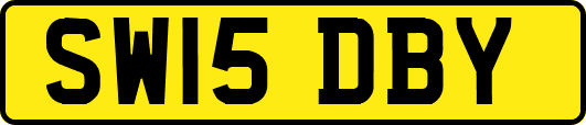 SW15DBY