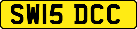 SW15DCC