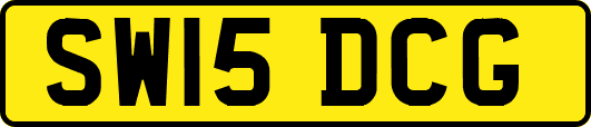 SW15DCG