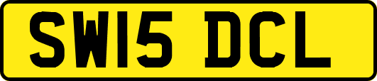 SW15DCL