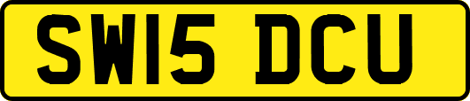 SW15DCU