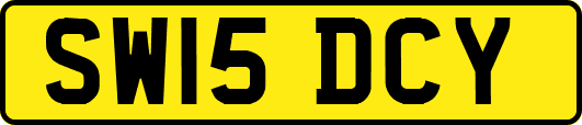 SW15DCY