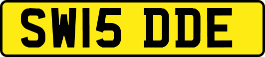 SW15DDE
