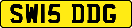 SW15DDG