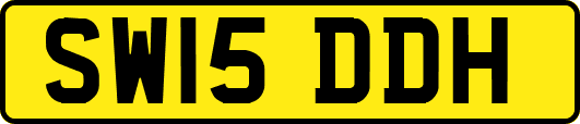 SW15DDH