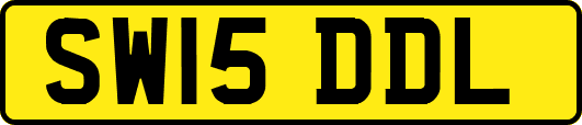 SW15DDL