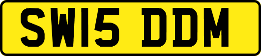 SW15DDM