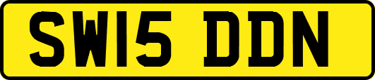 SW15DDN