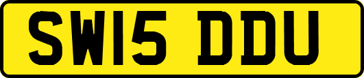 SW15DDU