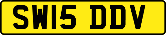 SW15DDV