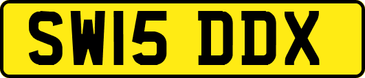 SW15DDX