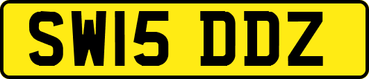 SW15DDZ