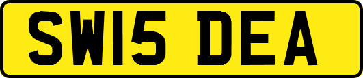 SW15DEA