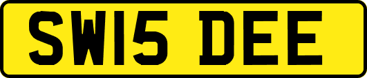 SW15DEE