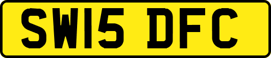 SW15DFC