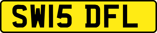 SW15DFL