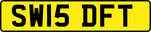 SW15DFT