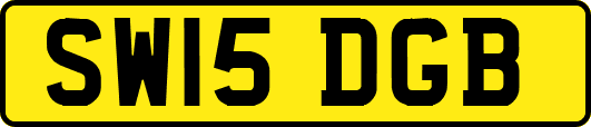 SW15DGB