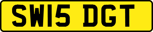 SW15DGT