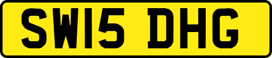 SW15DHG