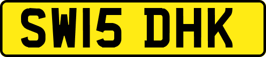 SW15DHK