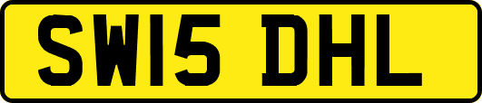 SW15DHL
