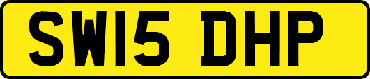 SW15DHP