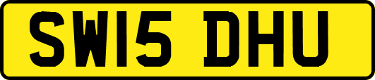 SW15DHU