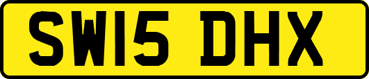 SW15DHX