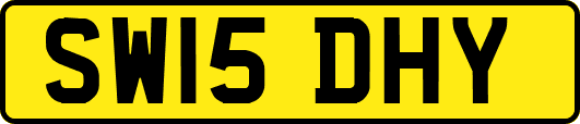 SW15DHY