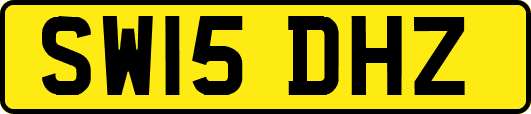 SW15DHZ