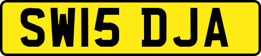 SW15DJA