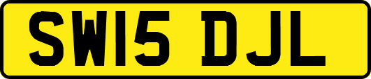 SW15DJL