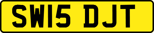 SW15DJT