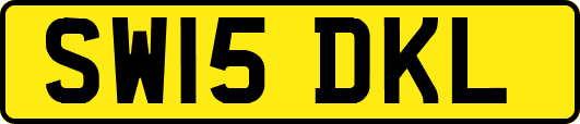 SW15DKL