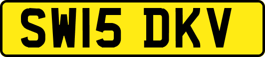SW15DKV