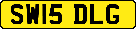 SW15DLG