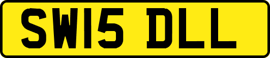 SW15DLL