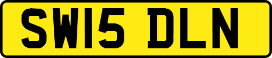SW15DLN