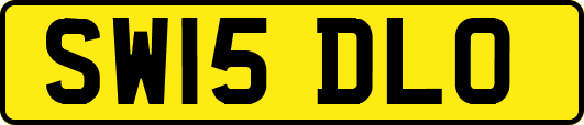 SW15DLO